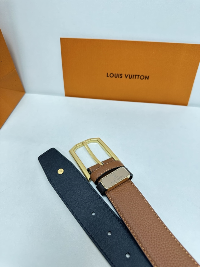 Louis Vuitton Belts